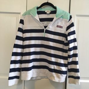 Vineyard Vines Women’s Shep Pullover